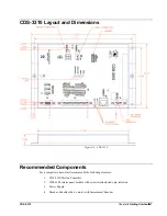 Preview for 15 page of Galil Motion Control CDS-3310 User Manual