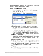 Preview for 18 page of Galil Motion Control CDS-3310 User Manual