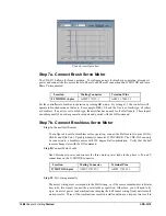 Preview for 20 page of Galil Motion Control CDS-3310 User Manual