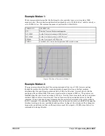 Preview for 55 page of Galil Motion Control CDS-3310 User Manual