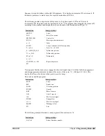 Preview for 64 page of Galil Motion Control CDS-3310 User Manual