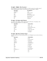 Preview for 85 page of Galil Motion Control CDS-3310 User Manual