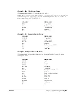 Preview for 86 page of Galil Motion Control CDS-3310 User Manual