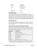 Preview for 91 page of Galil Motion Control CDS-3310 User Manual