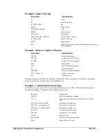 Preview for 93 page of Galil Motion Control CDS-3310 User Manual