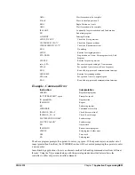 Preview for 94 page of Galil Motion Control CDS-3310 User Manual