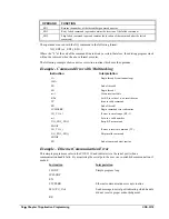 Preview for 95 page of Galil Motion Control CDS-3310 User Manual