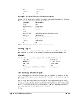 Preview for 113 page of Galil Motion Control CDS-3310 User Manual