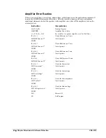 Preview for 123 page of Galil Motion Control CDS-3310 User Manual