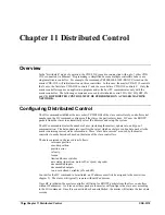 Preview for 139 page of Galil Motion Control CDS-3310 User Manual