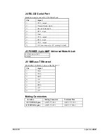 Preview for 146 page of Galil Motion Control CDS-3310 User Manual