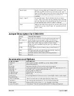 Preview for 148 page of Galil Motion Control CDS-3310 User Manual