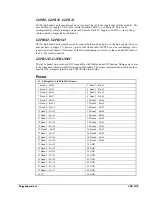 Preview for 157 page of Galil Motion Control CDS-3310 User Manual