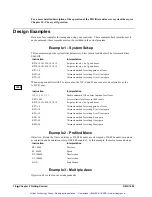 Предварительный просмотр 37 страницы Galil Motion Control DMC-1000 User Manual