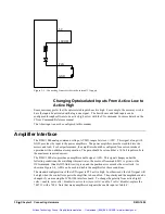 Предварительный просмотр 49 страницы Galil Motion Control DMC-1000 User Manual