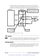 Предварительный просмотр 50 страницы Galil Motion Control DMC-1000 User Manual