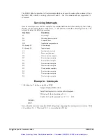 Предварительный просмотр 57 страницы Galil Motion Control DMC-1000 User Manual