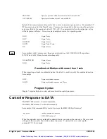 Предварительный просмотр 61 страницы Galil Motion Control DMC-1000 User Manual