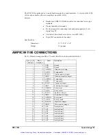 Предварительный просмотр 178 страницы Galil Motion Control DMC-1000 User Manual