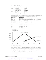 Preview for 67 page of Galil Motion Control DMC-14 5 Series Manual