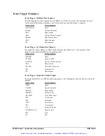 Preview for 109 page of Galil Motion Control DMC-14 5 Series Manual