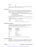 Preview for 142 page of Galil Motion Control DMC-14 5 Series Manual