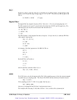 Preview for 153 page of Galil Motion Control DMC-14 5 Series Manual