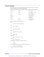 Preview for 154 page of Galil Motion Control DMC-14 5 Series Manual