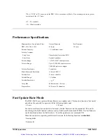 Preview for 161 page of Galil Motion Control DMC-14 5 Series Manual