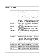 Preview for 165 page of Galil Motion Control DMC-14 5 Series Manual