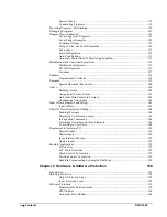 Preview for 6 page of Galil Motion Control DMC-1600 Series User Manual