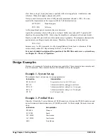 Preview for 32 page of Galil Motion Control DMC-1600 Series User Manual