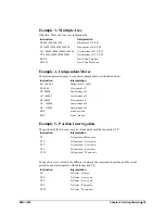 Preview for 33 page of Galil Motion Control DMC-1600 Series User Manual