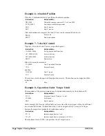 Preview for 34 page of Galil Motion Control DMC-1600 Series User Manual