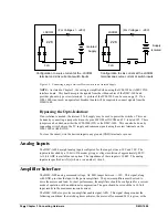 Preview for 44 page of Galil Motion Control DMC-1600 Series User Manual