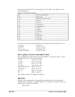 Preview for 77 page of Galil Motion Control DMC-1600 Series User Manual