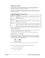 Preview for 105 page of Galil Motion Control DMC-1600 Series User Manual