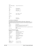 Preview for 107 page of Galil Motion Control DMC-1600 Series User Manual