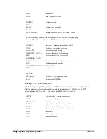 Preview for 114 page of Galil Motion Control DMC-1600 Series User Manual