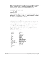 Preview for 117 page of Galil Motion Control DMC-1600 Series User Manual