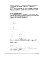 Preview for 126 page of Galil Motion Control DMC-1600 Series User Manual