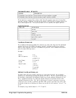 Preview for 136 page of Galil Motion Control DMC-1600 Series User Manual