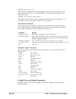 Preview for 137 page of Galil Motion Control DMC-1600 Series User Manual