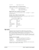 Preview for 147 page of Galil Motion Control DMC-1600 Series User Manual