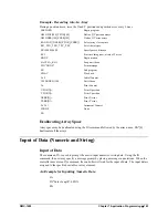 Preview for 151 page of Galil Motion Control DMC-1600 Series User Manual