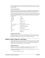 Preview for 152 page of Galil Motion Control DMC-1600 Series User Manual