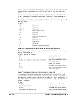 Preview for 155 page of Galil Motion Control DMC-1600 Series User Manual