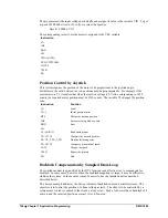 Preview for 164 page of Galil Motion Control DMC-1600 Series User Manual