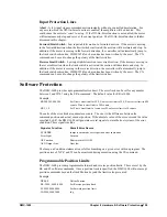 Preview for 167 page of Galil Motion Control DMC-1600 Series User Manual