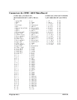 Preview for 188 page of Galil Motion Control DMC-1600 Series User Manual